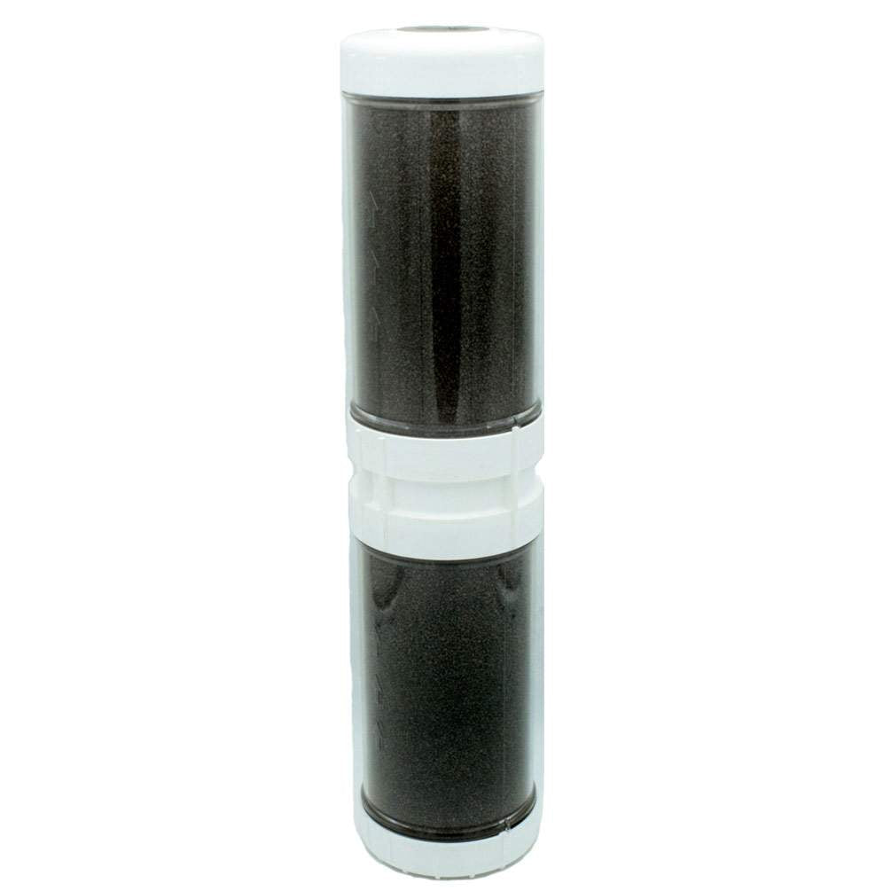 LA 20 BIG SX TS - Activated Carbon Granulate Water Filter