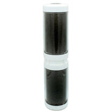 LA 20 BIG SX TS - ACTIVATED CARBON GRANULATE WATER FILTER