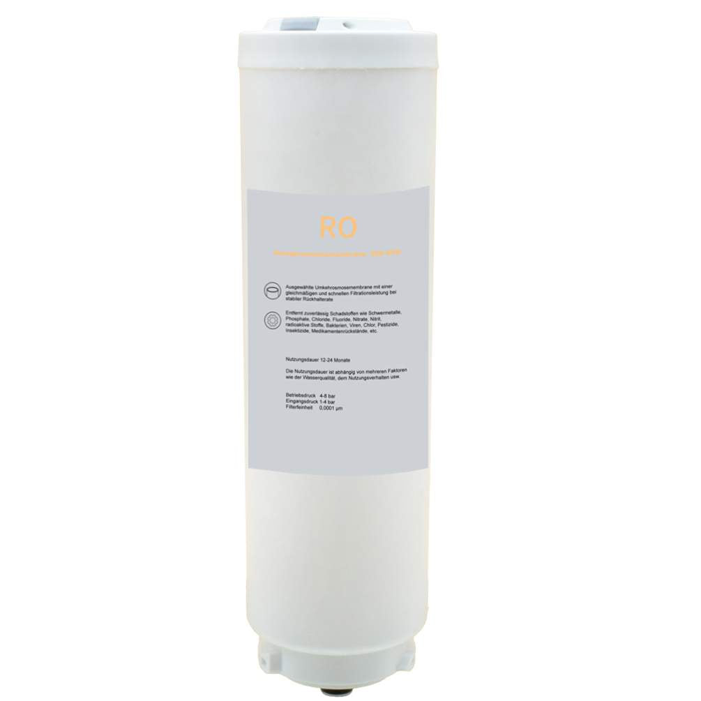 Osmose Membrane für PUR Connect
