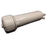 Membrane housing 3113 for reverse osmosis systems