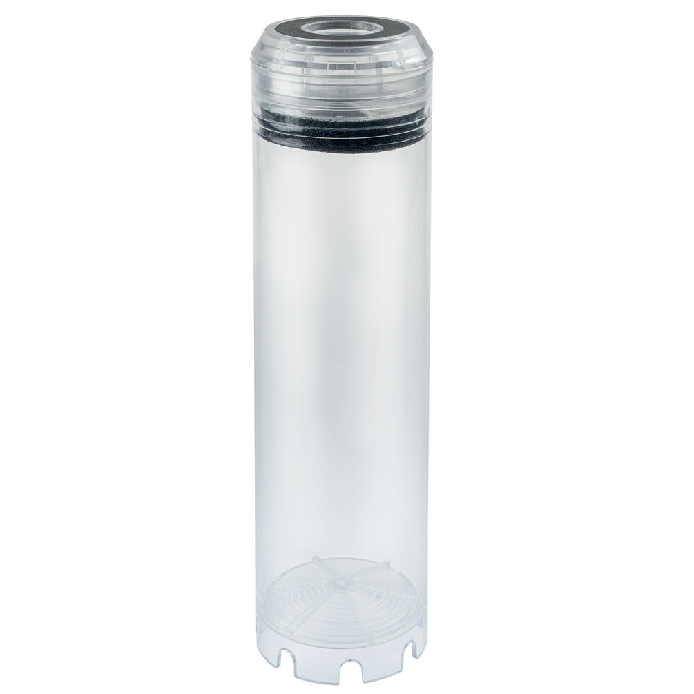 P10 SX TS - WASSERFILTER LEERPATRONE