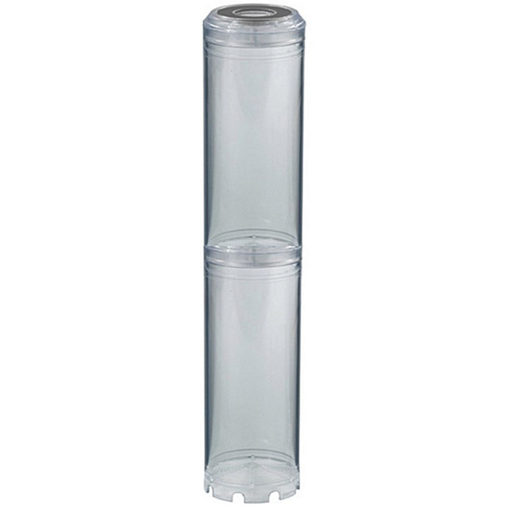 P20 SX TS - Empty Water Filter Cartridge