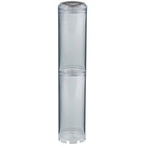 P20 SX TS - Empty Water Filter Cartridge