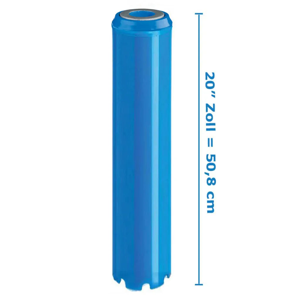 PFEX 20 SX IRON REMOVER - IRON FILTER CARTRIDGE