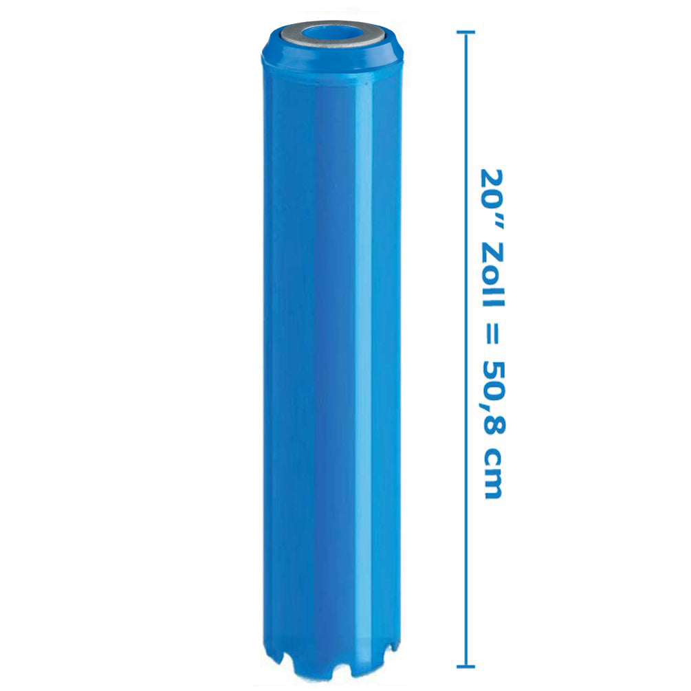 PFEX 20 SX Iron Remover - Iron Filter Cartridge