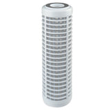 RLA 10 A SX 70 mcr - Sediment Filter, Stainless Steel