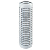 RLA 10 A SX 70 MCR - SEDIMENT FILTER STAINLESS STEEL
