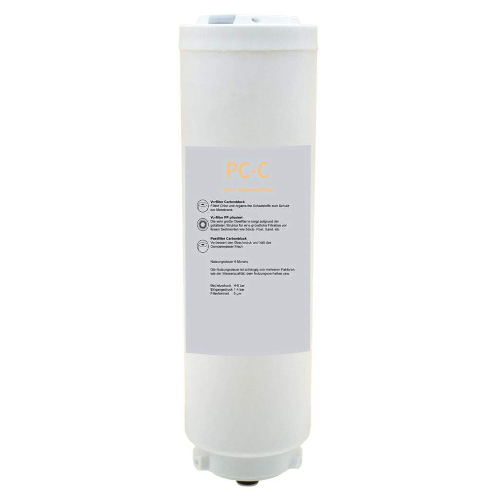replacement filter PC-C for PUR Connect 600 GPD
