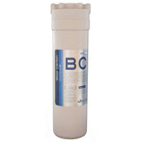 PUR Smart BC 10mcr Carbon Block Activated Carbon Block Chlorine + 1 Replacement Filter
