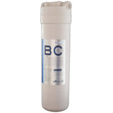 PUR Smart BC 10mcr Carbon Block Aktivkohleblock Chlor + 1 ERSATZFILTER - purway