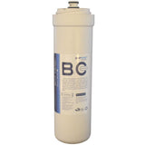 PUR Smart BC 10 mcr ERSATZFILTER Carbon Block Aktivkohle Wasserfilter Chlor
