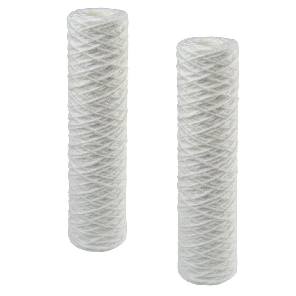 FA 10 SX - 25 Micron - Sediment Wound Filter