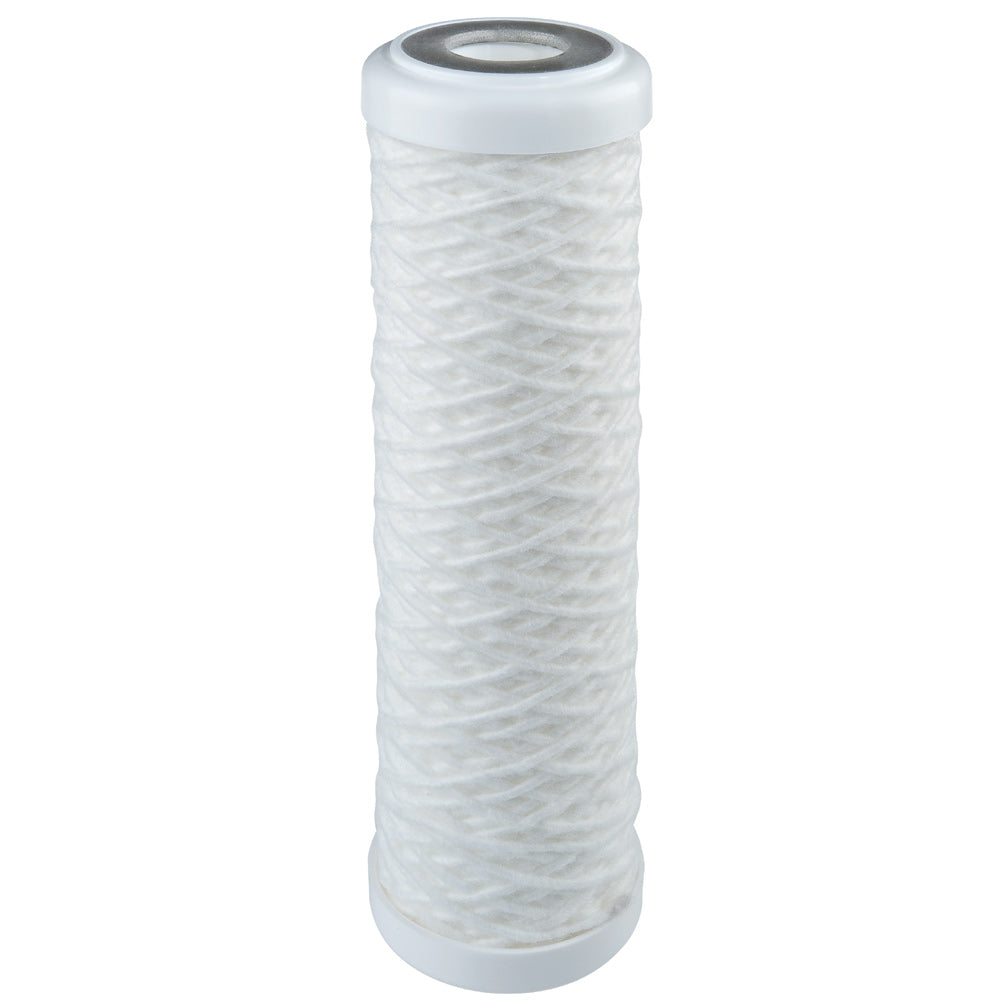 FA 10 CA SX 5 mcr - sediment wound filter activated carbon granules