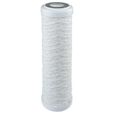 FA 10 CA SX 5 mcr - sediment wound filter activated carbon granules
