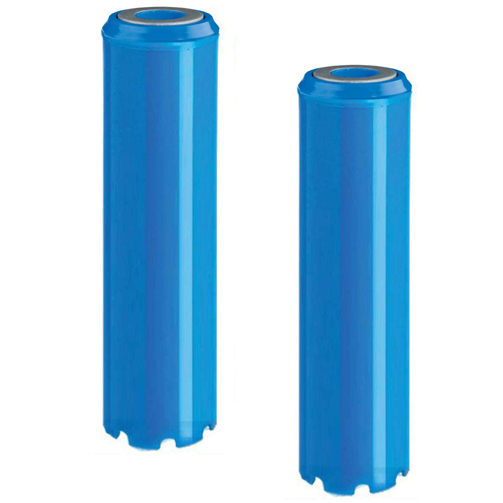 2 x PFEX 10 SX IRON REMOVER - Eisenfilter Patrone