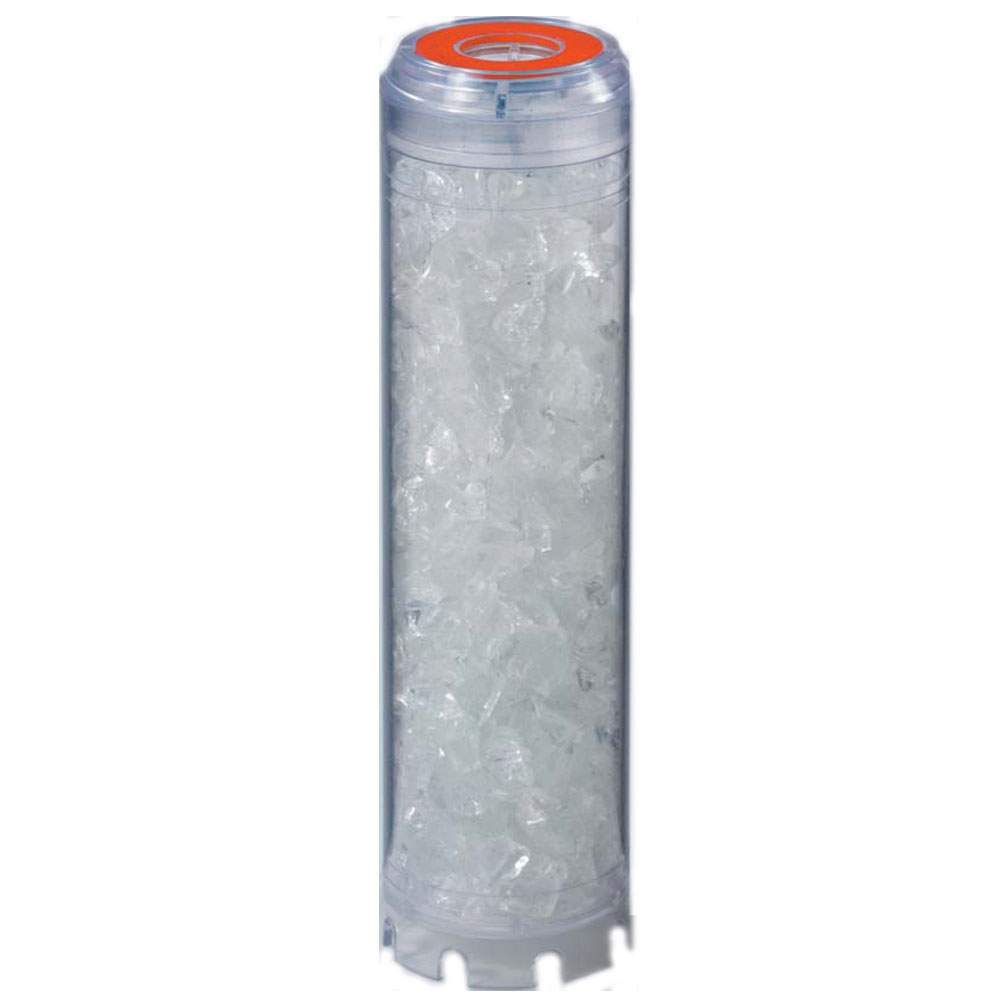 HA 10 SX-TS - POLYPHOSPHATE CARTRIDGE ANTI-LIMESCALE