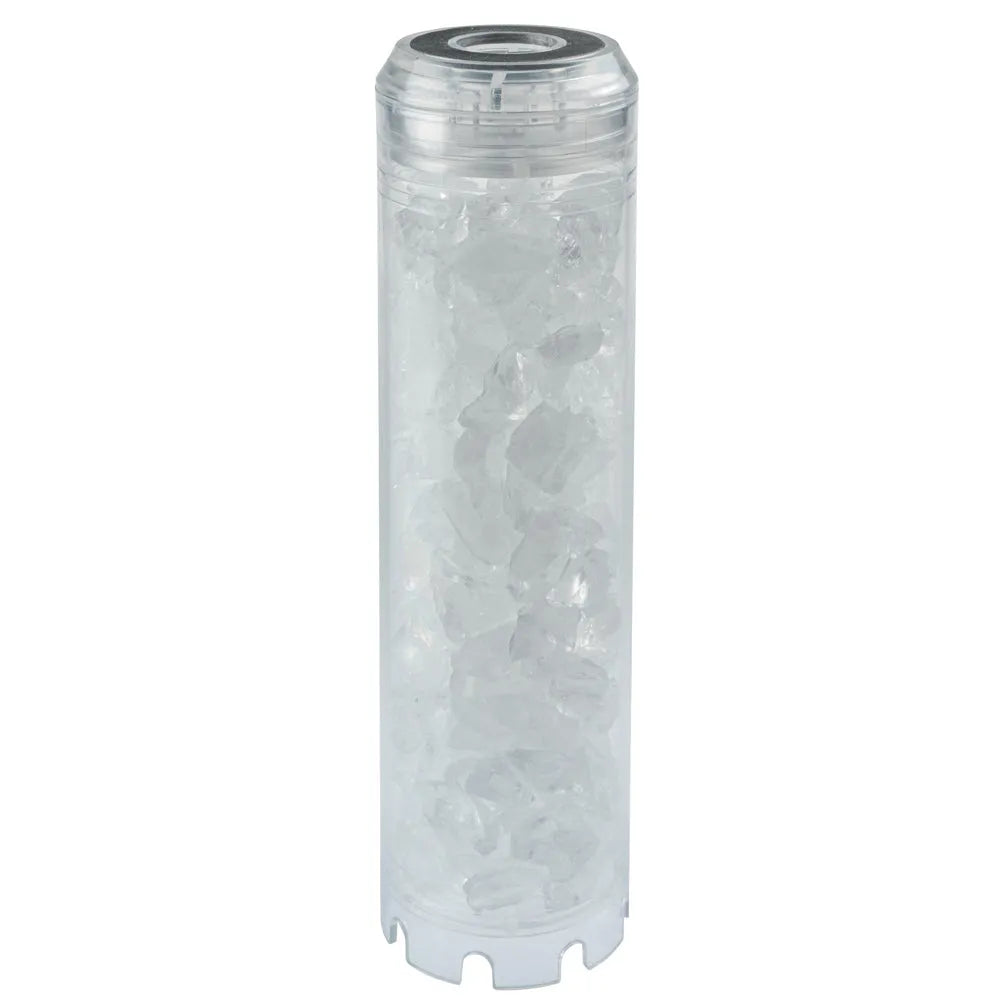 HA 10 SX-TS - POLYPHOSPHATE CARTRIDGE ANTI-LIMESCALE