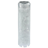HA 10 SX-TS - POLYPHOSPHATE CARTRIDGE ANTI-LIMESCALE