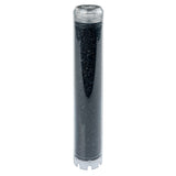 LA 20 SX TS - ACTIVATED CARBON GRANULATE WATER FILTER