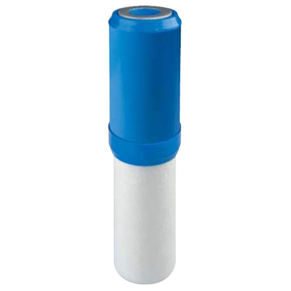 BT CPP HA 10 SX AB 5 mcr - 2-in-1 combination filter, polyphosphate