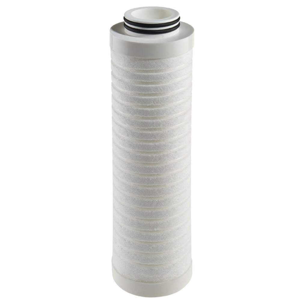 PP 10 BX 1 mcr - Sediment Filter Polypropylen