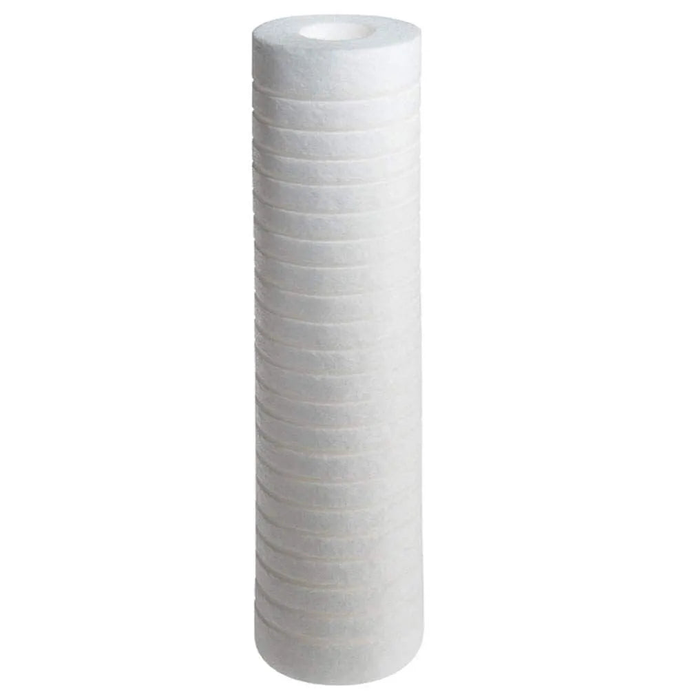 PP 10 SX 25 MCR - SEDIMENT FILTER POLYPROPYLENE