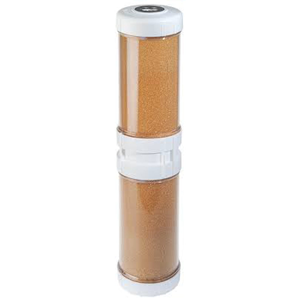 QA CF 20 BIG SX TS - Anti-scale water softener