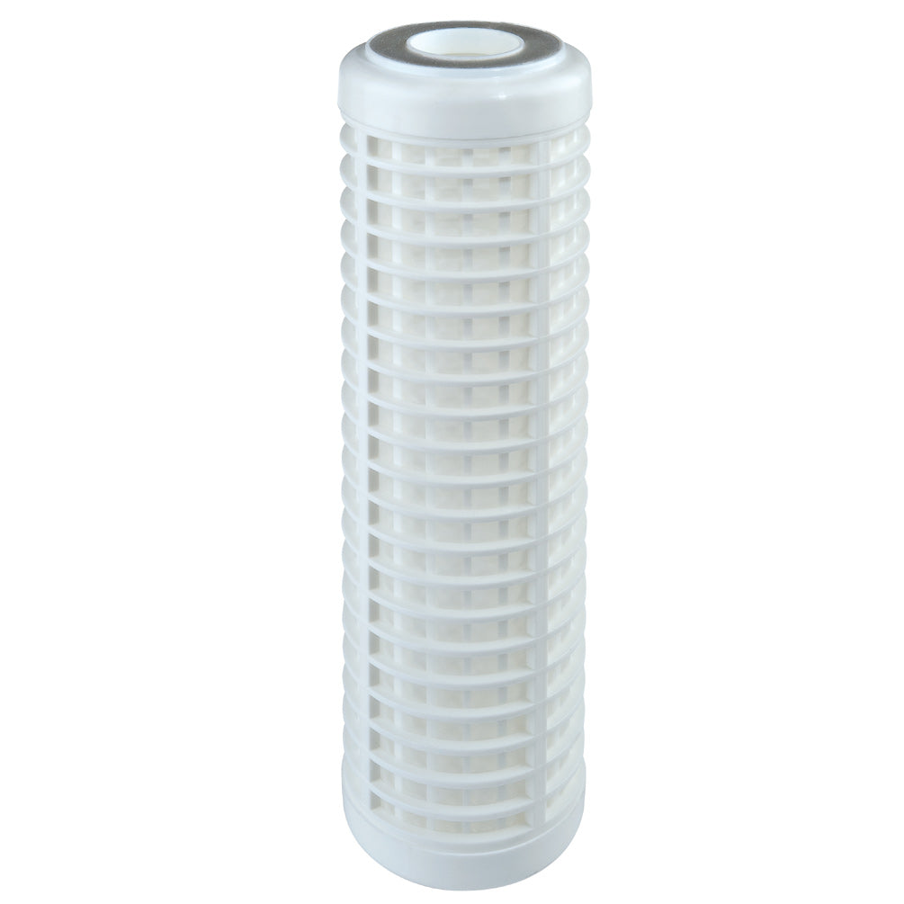 RL 10 SX 150 mcr - sediment filter polyester mesh