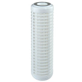 RL 10 SX 150 mcr - sediment filter polyester mesh