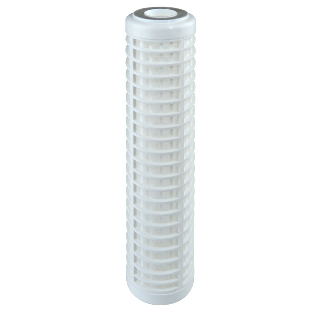 RL 20 SX 50 mcr - Sediment Filter Polyester net