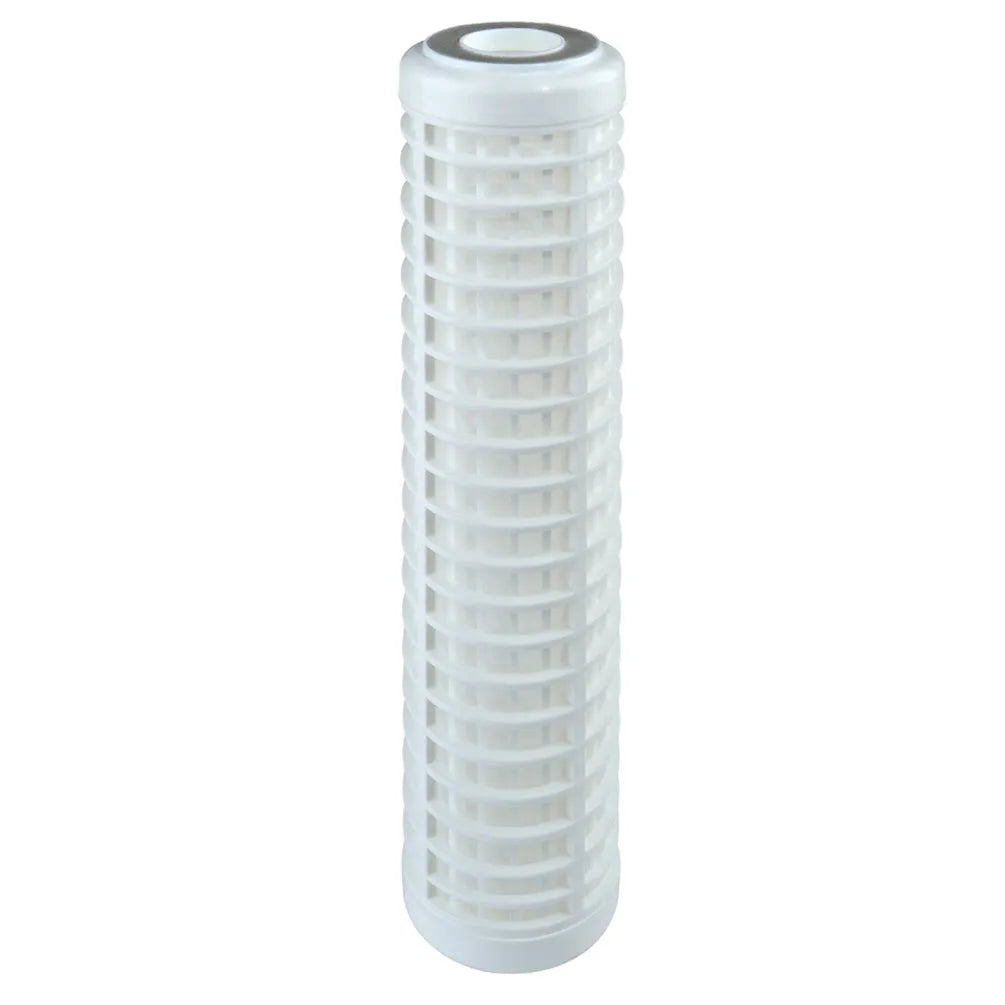 RL 20 SX 50 mcr - Sediment Filter Polyester net