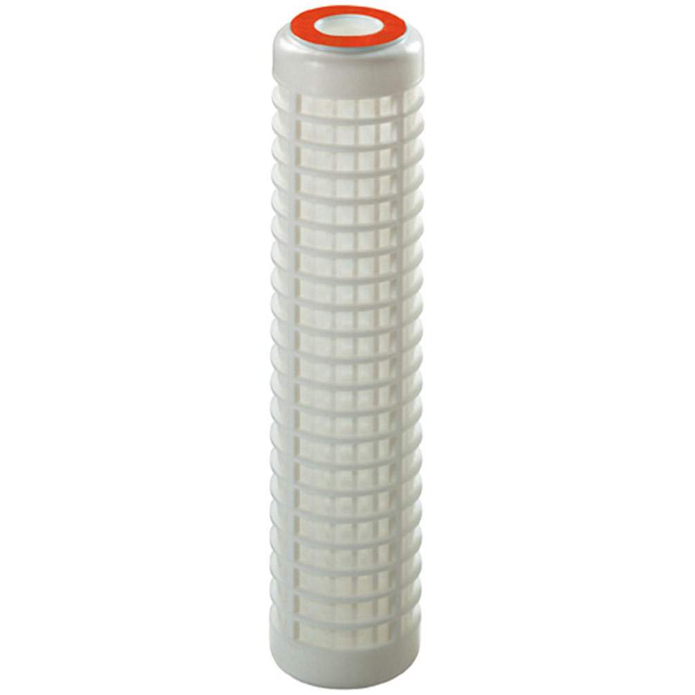 RL 20 SX 50 mcr - Sediment Filter Polyester net
