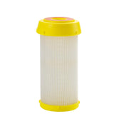 HYDRA RSH 50 mcr - sediment filter polyester net pleated