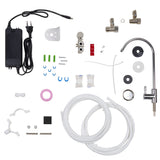PUR PREMIUM TOP 600 GPD reverse osmosis system accessories