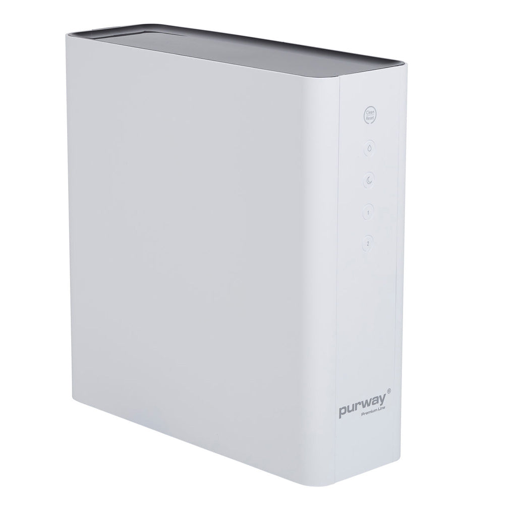 PUR PREMIUM TOP 600 GPD Umkehrosmoseanlage