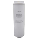 Replacement filter hpcc for pur premium top 600 gpd