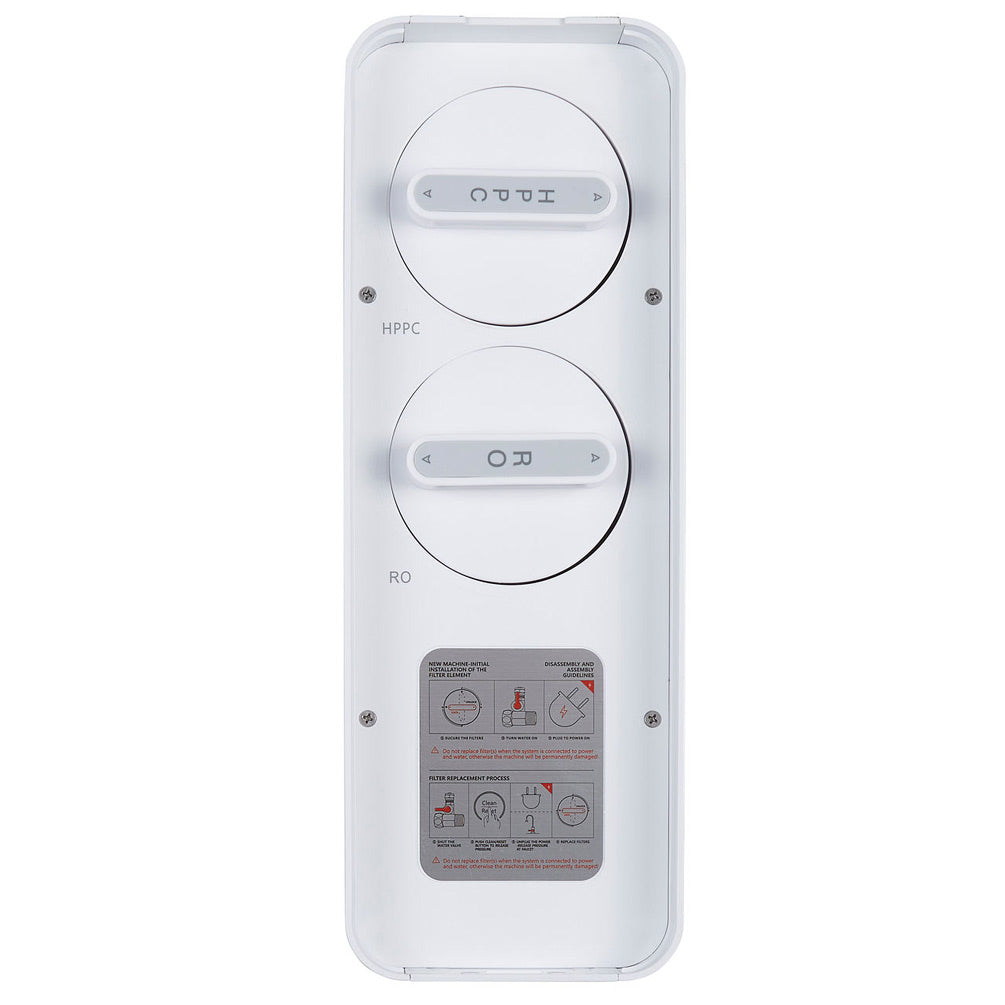 PUR PREMIUM TOP 600 GPD Reverse Osmosis System TOP