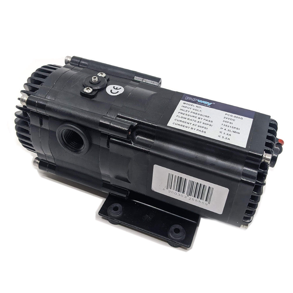 Pump PCG 800 GPD brushless 24V/5.2A