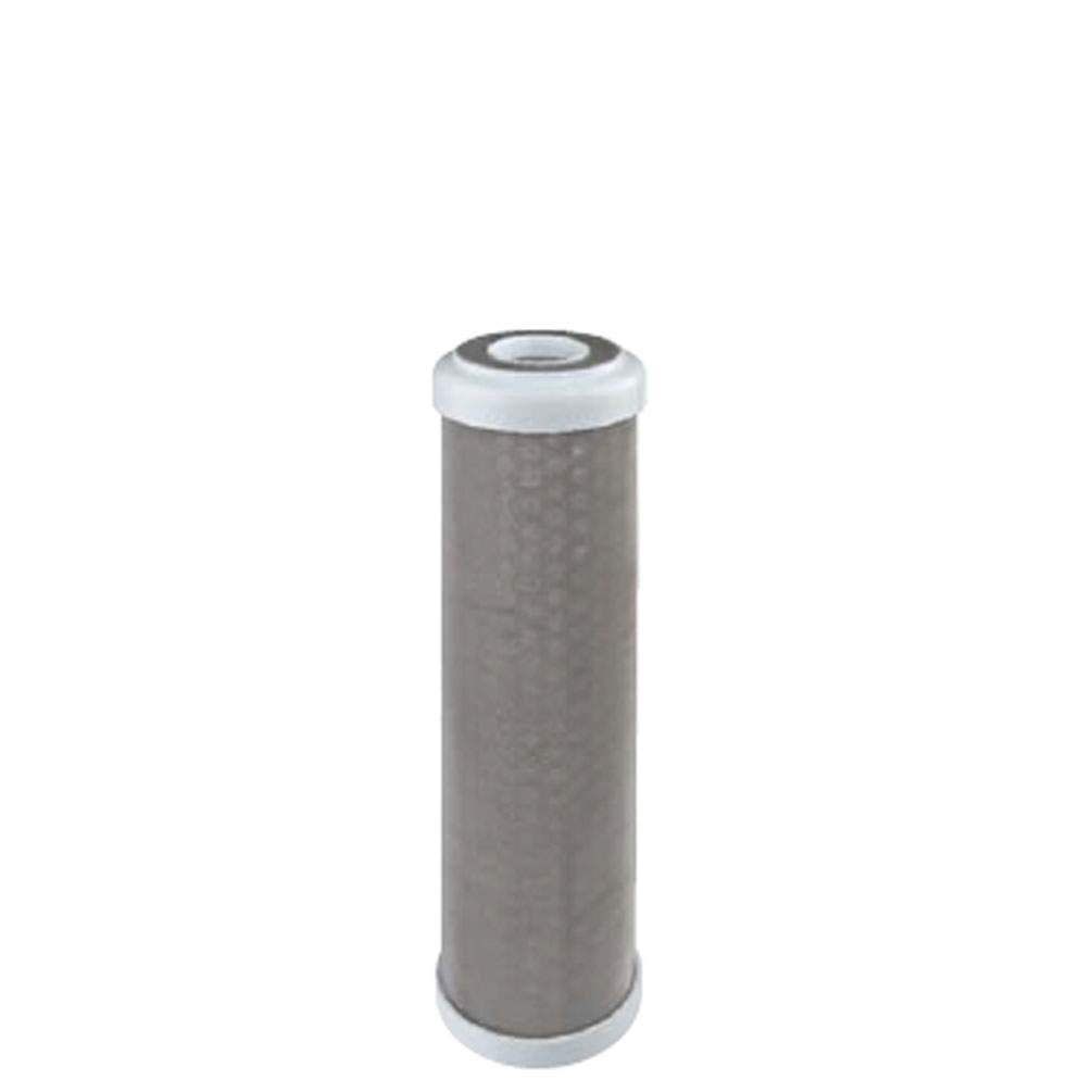 RA 7 A SX 250 mcr - Edelstahl Filterpatrone AISI 316 