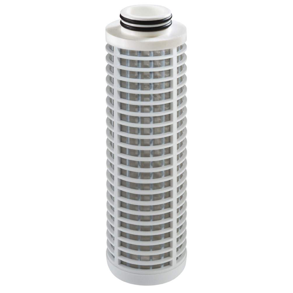 RLA 10 A BX 70 MCR - SEDIMENT FILTER STAINLESS STEEL