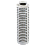 RLA 10 A BX 70 MCR - SEDIMENT FILTER STAINLESS STEEL
