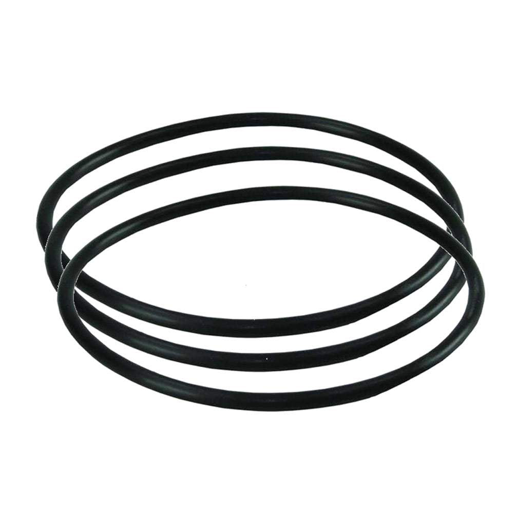 RO3 - Set 3 x O-rings pre-filter PUR booster 5 stages 400/600 GPD
