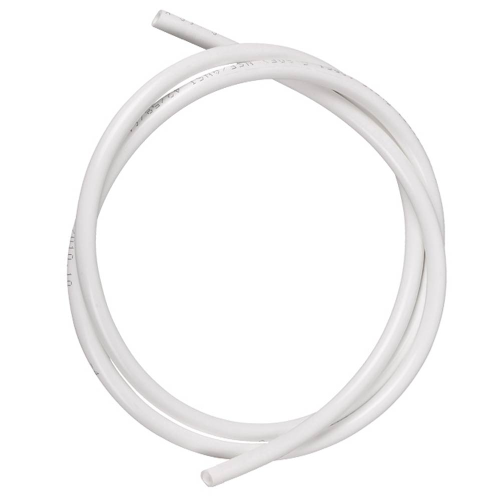 2 meter hose 1/4" for reverse osmosis systems