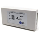 PUR Booster Quick 7 Stufen Umkehrosmoseanlage 600 GPD ohne Tank LCD