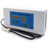 Control unit for PUR reverse osmosis systems incl. TDS measurement