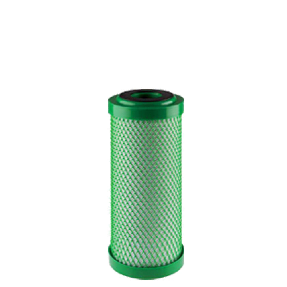 VOC 5 SD 5 mcr - Activated Carbon Block