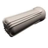 10" Pre-filter PUR Booster 5 Stage Reverse Osmosis System