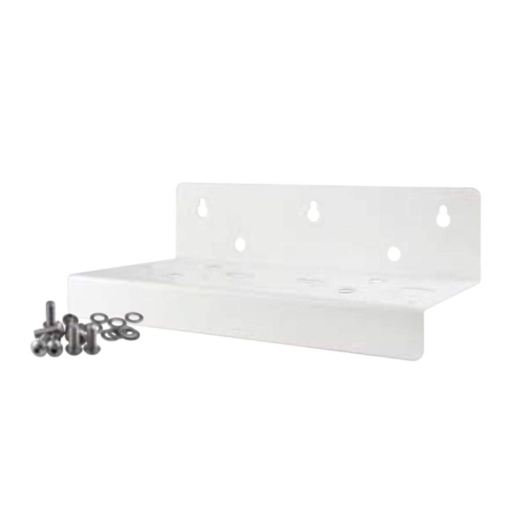 B2WM - WALL MOUNT DP BIG DOUBLE FILTER HOUSING