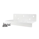 B2WM - WALL MOUNT DP BIG DOUBLE FILTER HOUSING