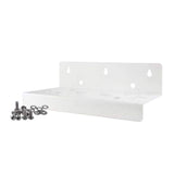 B2WM - Wandhalter DP Big Doppelfiltergehäuse